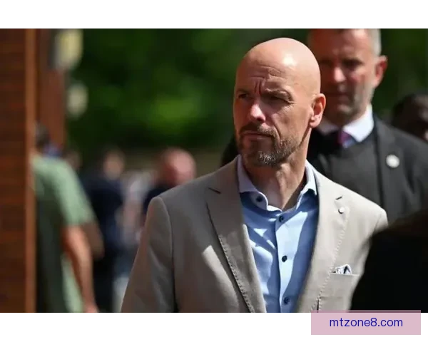 俩月到手六百万欧的滕哈格执教药厂平均每秒到账一点一二欧工资神话